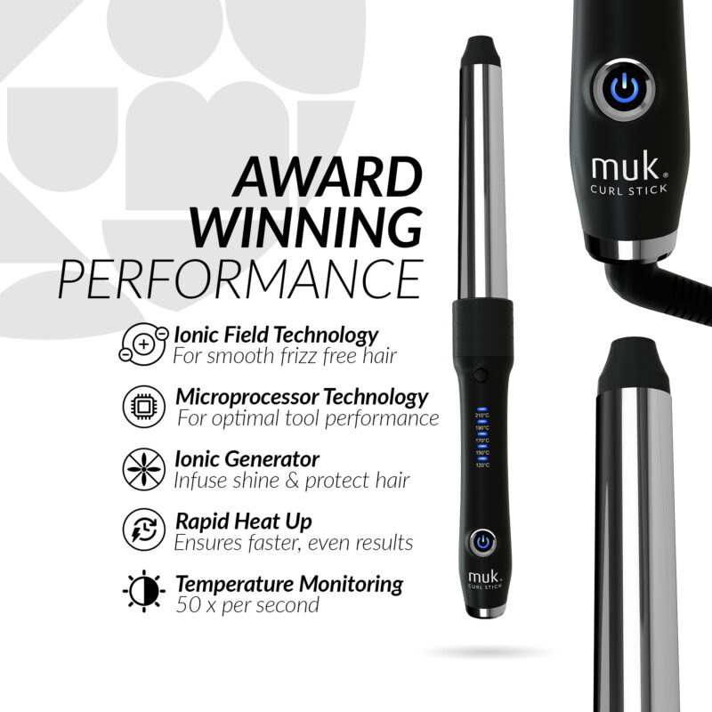 muk Curl Stick - Image 4