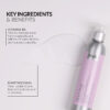 Deep muk Ultra Soft Shampoo 300ml - Image 4