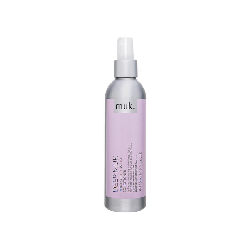 Deep muk Ultra Soft Leave In Conditioner 250ml