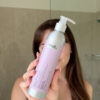 Deep muk Ultra Soft Shampoo 300ml - Image 6