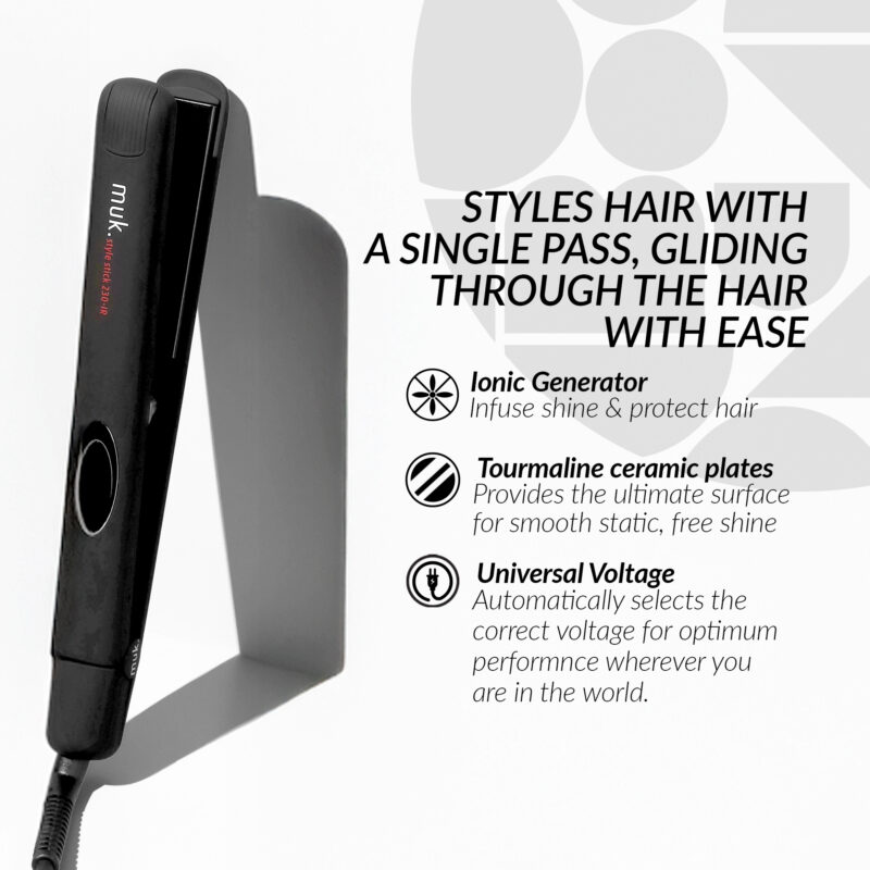 muk Style Stick 230IR - Image 4