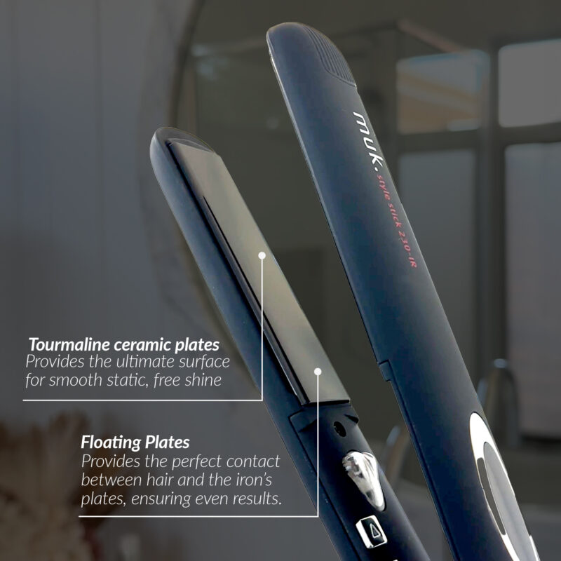 muk Style Stick 230IR - Image 9
