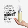 Beach muk Sea Salt Spray 250ml - Image 2