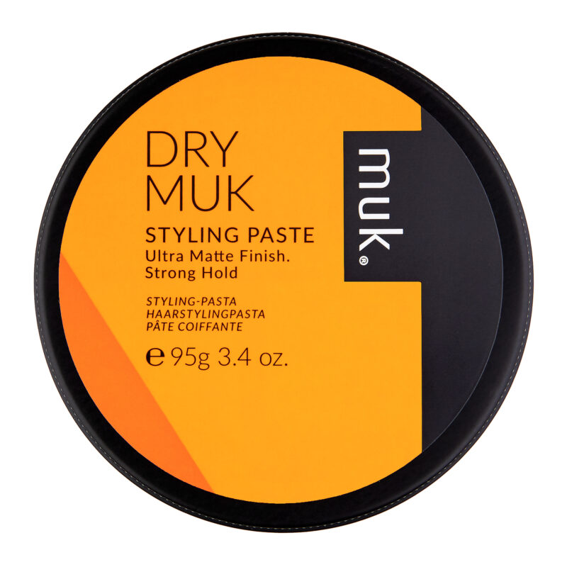 Dry muk Styling Paste 95g - Image 2