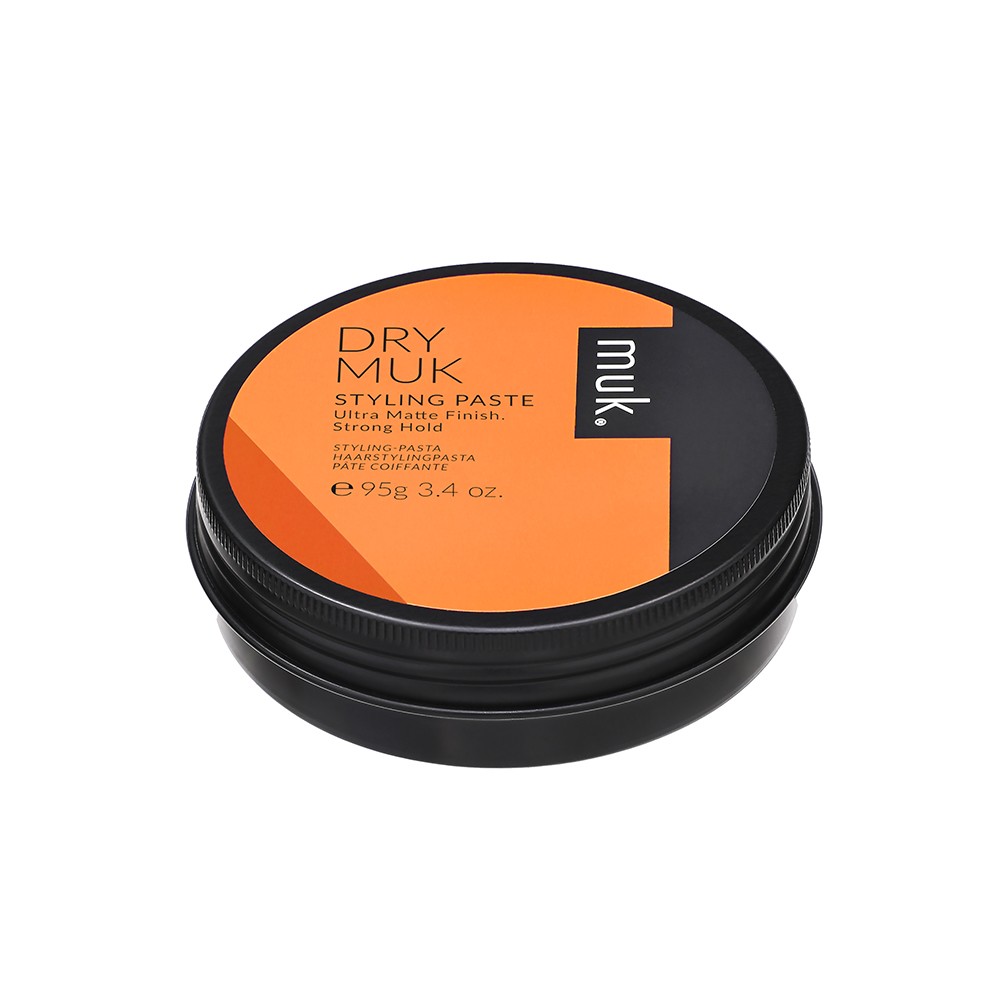 Dry muk Styling Paste 95g