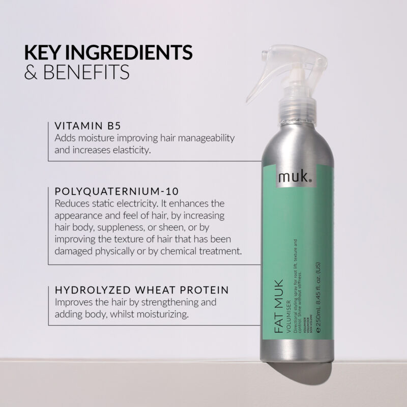 Fat muk Volumiser 250ml - Image 4