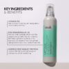 Fat muk Volumising Blowout Mousse 250g - Image 4