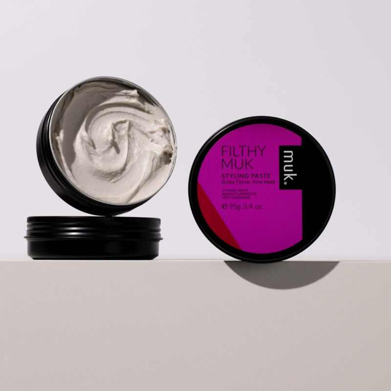 Filthy muk Styling Paste 95g - Image 2