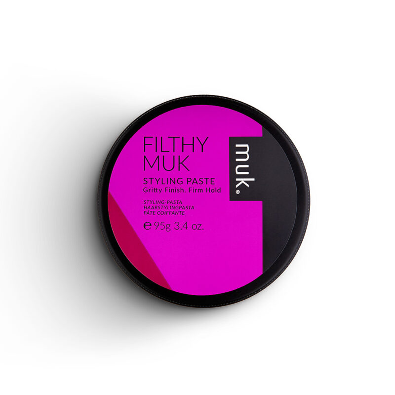 Filthy muk Styling Paste 95g - Image 3