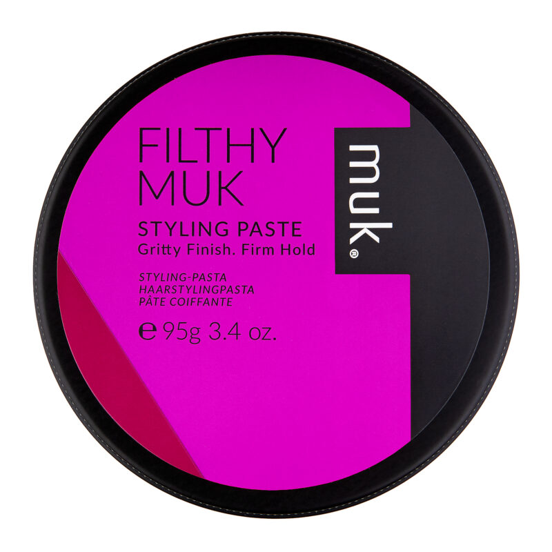 Filthy muk Styling Paste 95g - Image 2