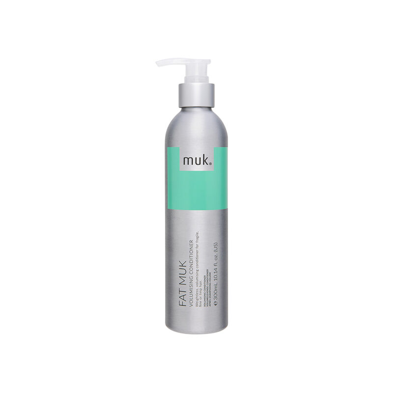 Fat muk Volumising Conditioner 300ml