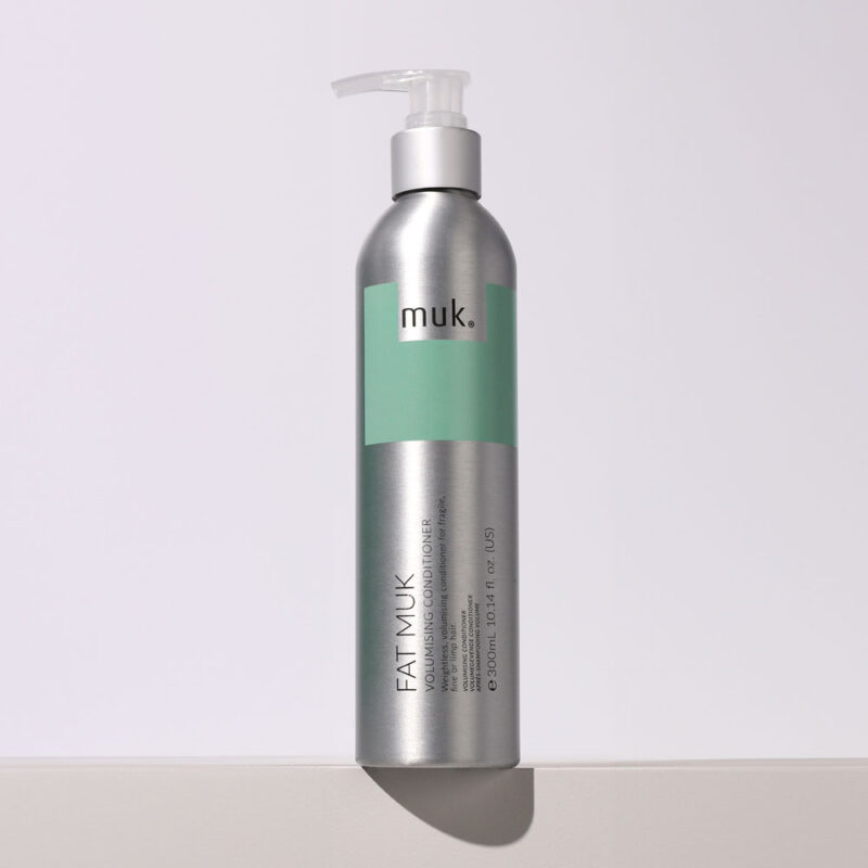 Fat muk Volumising Conditioner 300ml - Image 2