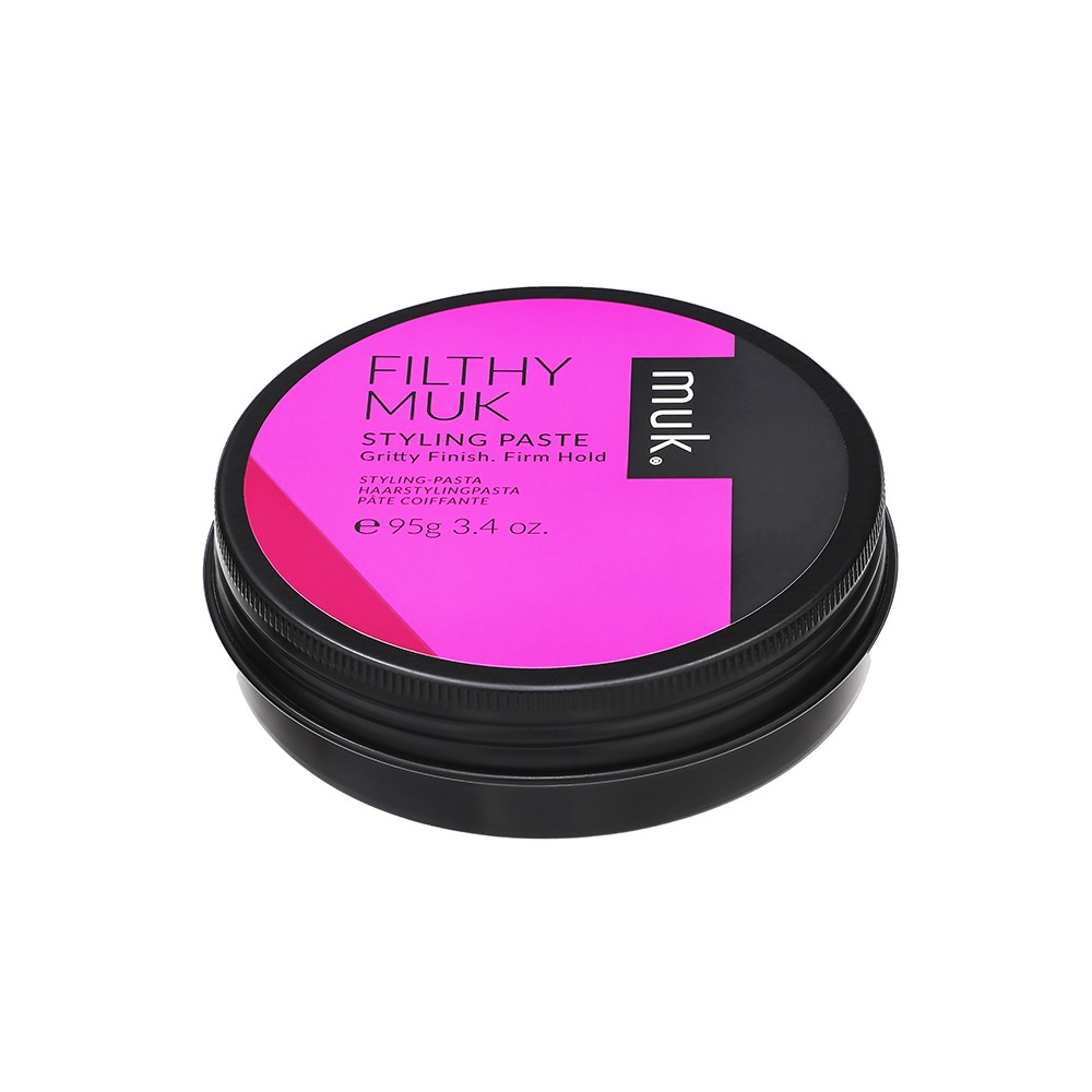 Filthy muk Styling Paste 95g