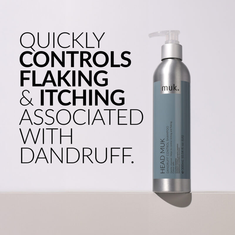 Head muk Dandruff Control Shampoo 300ml - Image 2