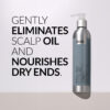 Head muk Oily Scalp Shampoo 300ml - Image 2