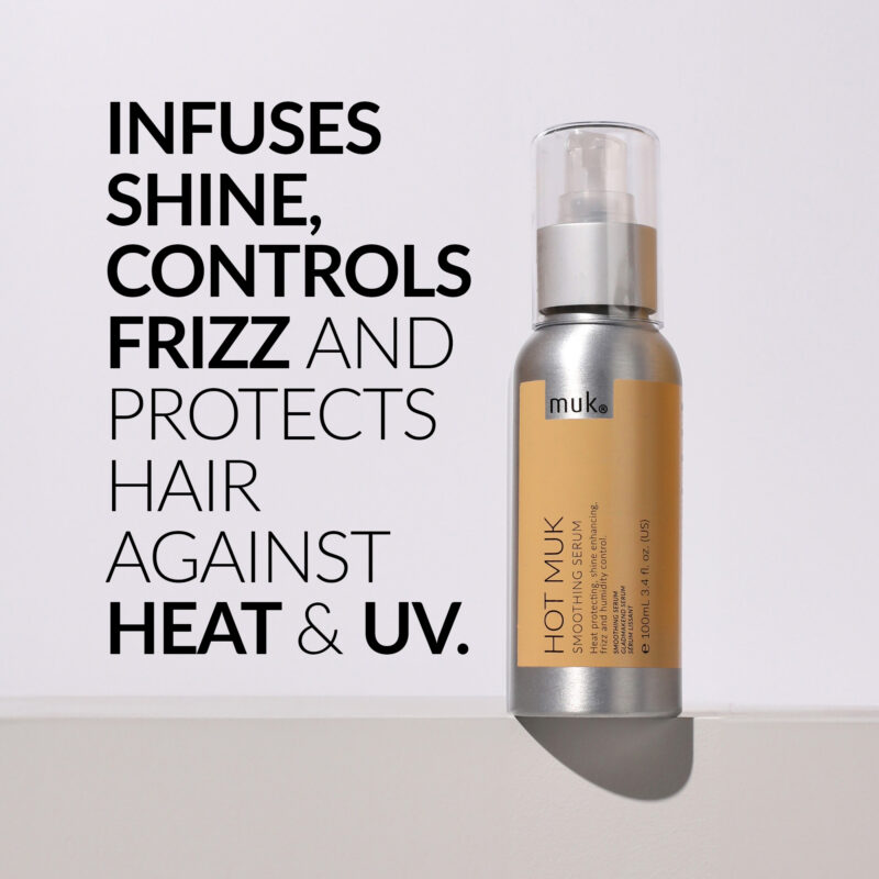 Hot muk Smoothing Serum 100ml - Image 2