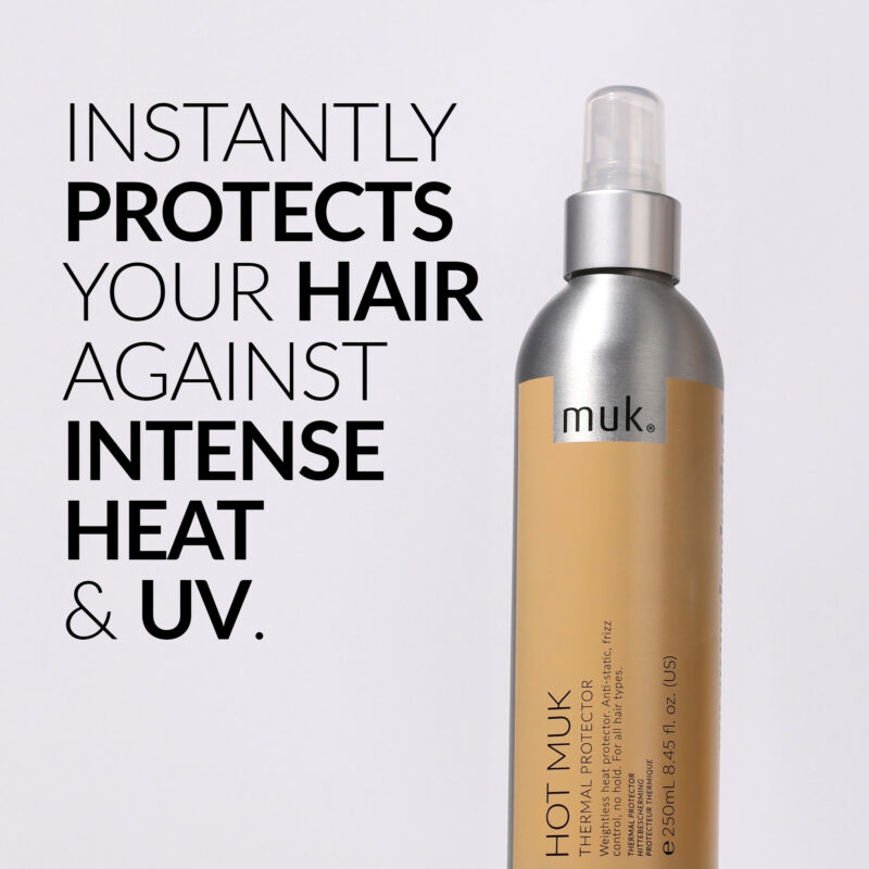Hot muk Thermal Protector 250ml - Image 2