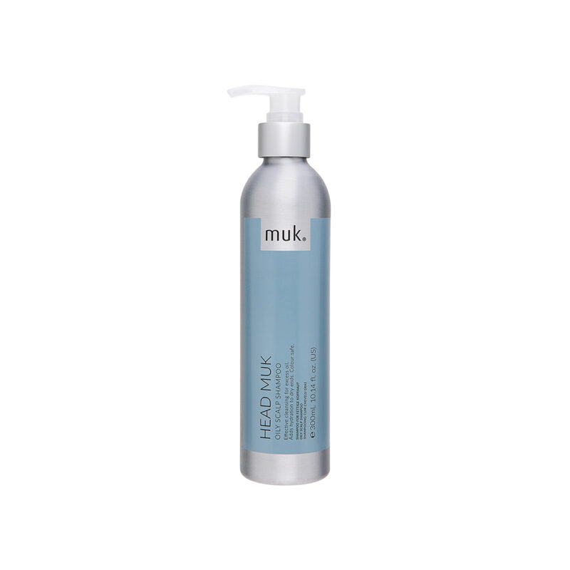 Head muk Oily Scalp Shampoo 300ml