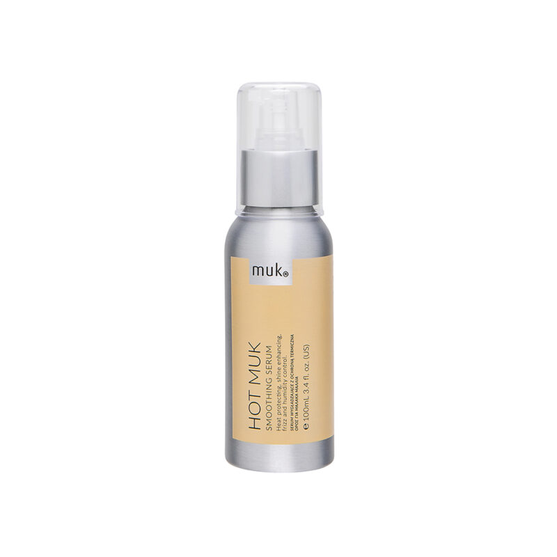 Hot muk Smoothing Serum 100ml