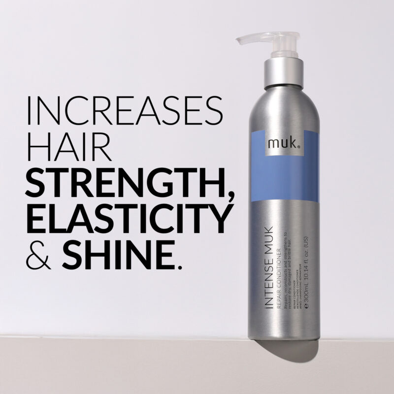 Intense muk Repair Conditioner 300ml - Image 2