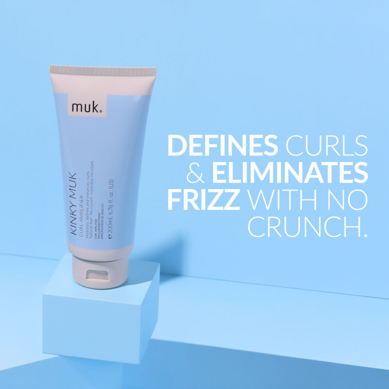 Kinky muk Curl Amplifier 200ml - Image 2