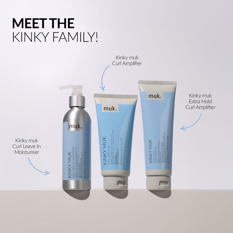 Kinky muk Curl Amplifier 200ml - Image 7
