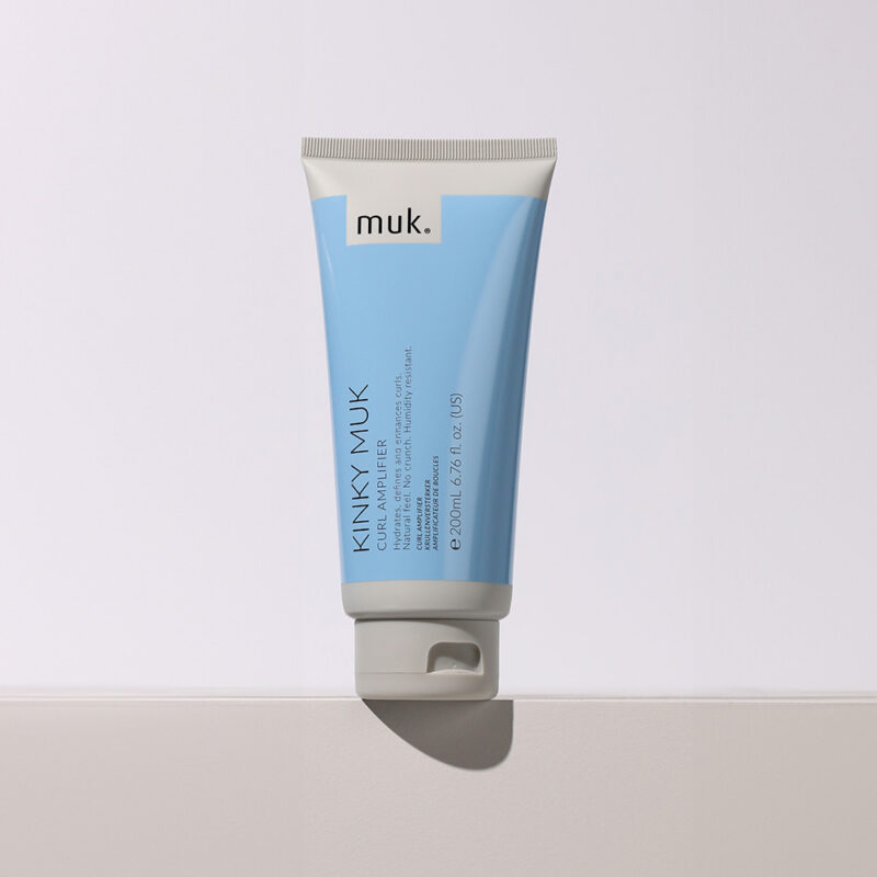 Kinky muk Curl Amplifier 200ml - Image 2