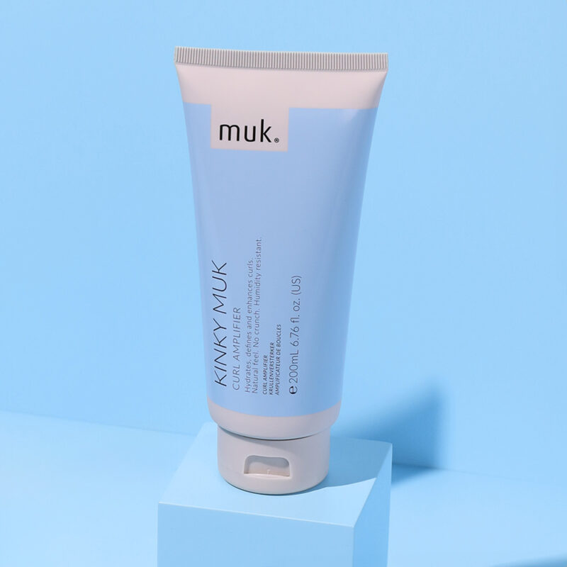 Kinky muk Curl Amplifier 200ml - Image 3