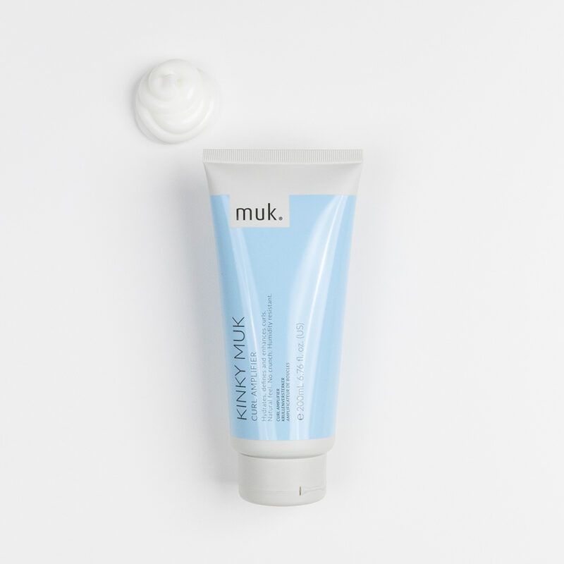 Kinky muk Curl Amplifier 200ml - Image 4