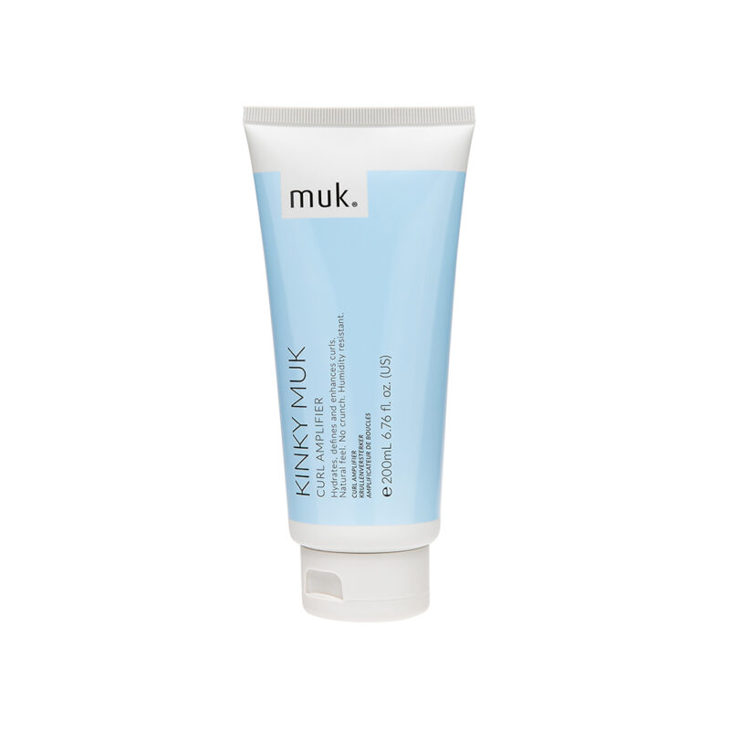 Kinky muk Curl Amplifier 200ml