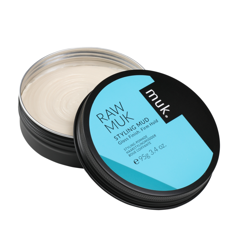 Raw muk Styling Mud 95g - Image 3