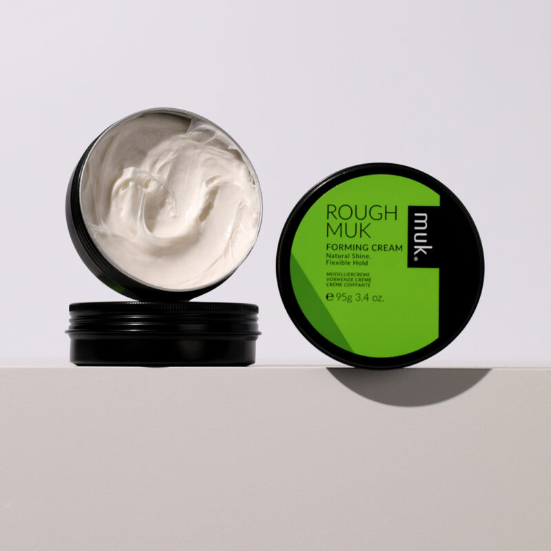 Rough muk Forming Cream 95g - Image 2