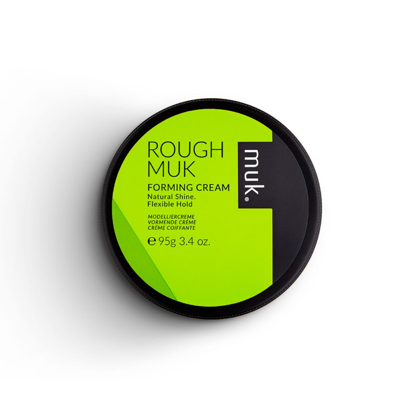 Rough muk Forming Cream 95g - Image 3