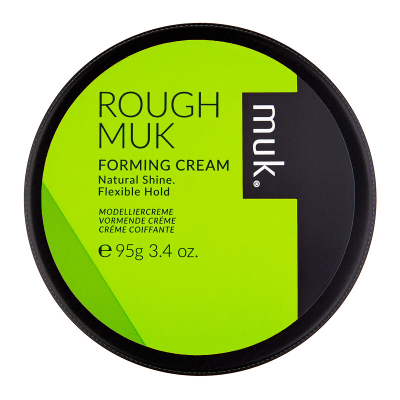 Rough muk Forming Cream 95g - Image 2