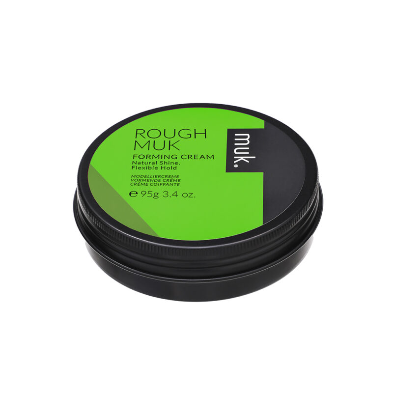 Rough muk Forming Cream 95g