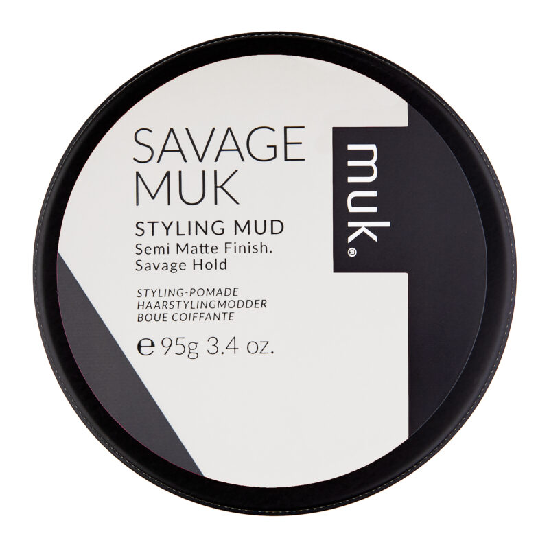 Savage muk Styling Mud 95g - Image 2