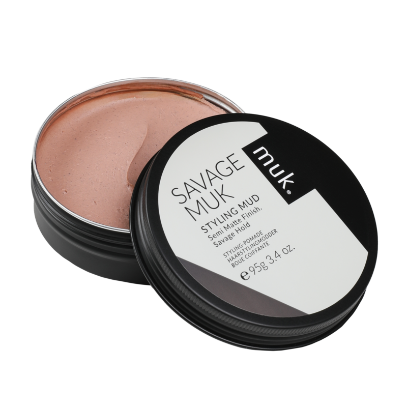 Savage muk Styling Mud 95g - Image 3