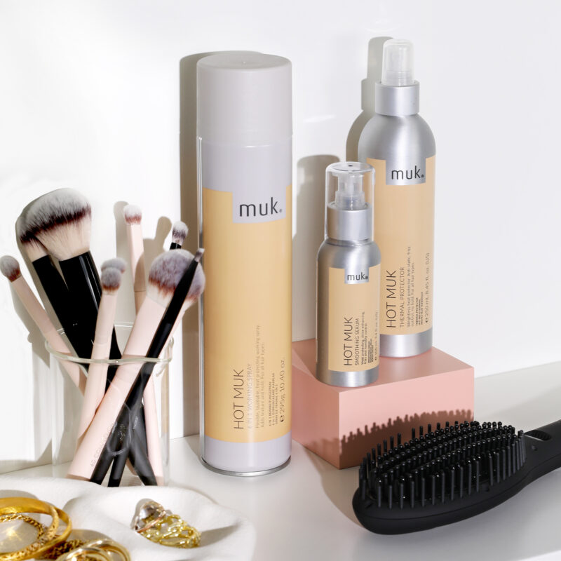 Hot muk Smoothing Serum 100ml - Image 5