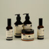 muk Spa Argan Oil Repair Shampoo 300ml - Image 6