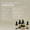 muk Spa Argan Oil Repair Treatment 100ml - Image 5