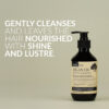 muk Spa Argan Oil Repair Shampoo 300ml - Image 2