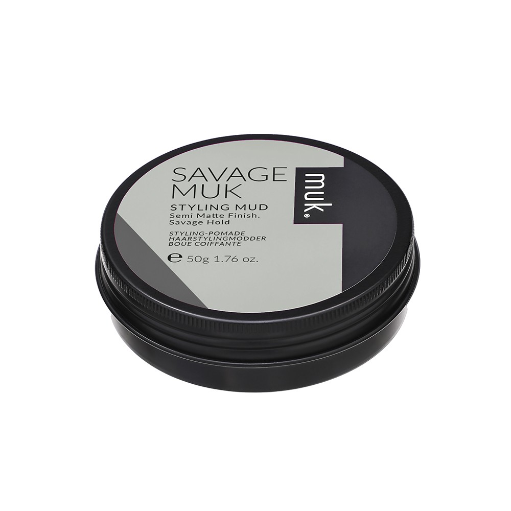 Savage muk Styling Mud 95g