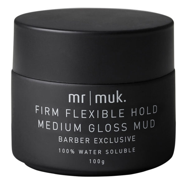 Mr Muk Archives Muk Haircare