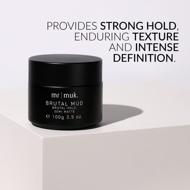 mr muk Brutal Mud 100g - Image 2