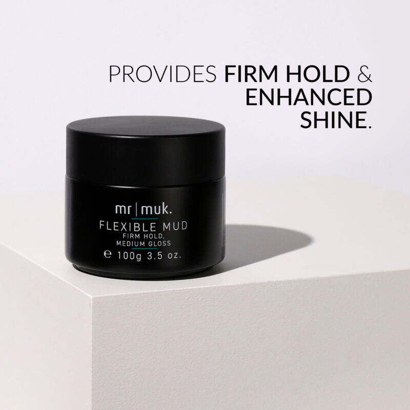 mr muk Flexible Mud 100g - Image 2