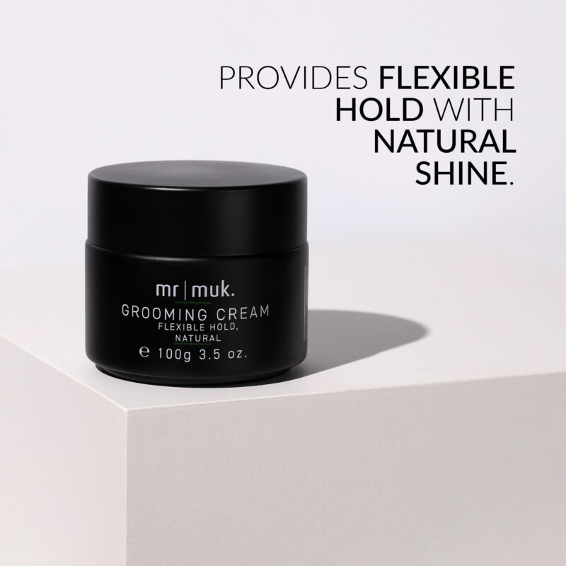 mr muk Grooming Cream 100g - Image 2
