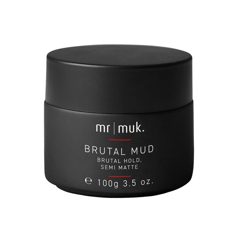 mr muk Brutal Mud 100g