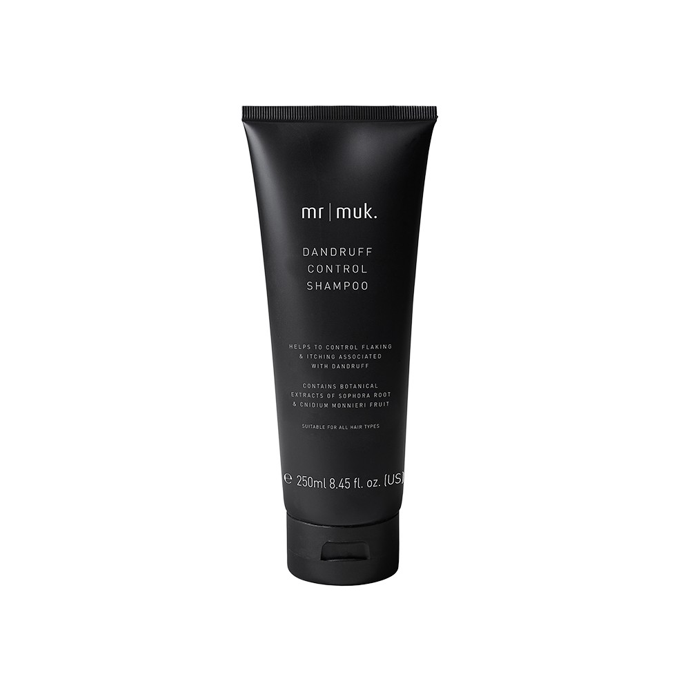 mr muk Dandruff Control Shampoo 250ml