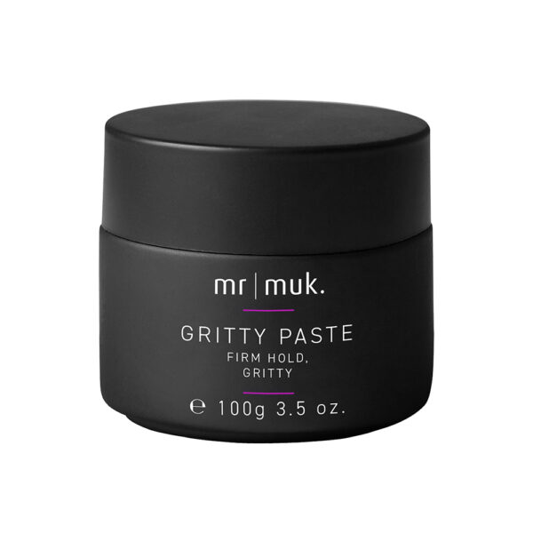 mr muk Gritty Paste 100g