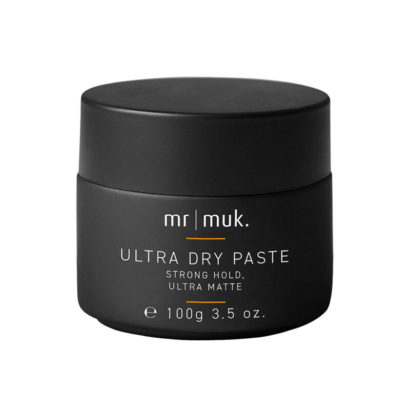 mr muk Ultra Dry Paste 100g